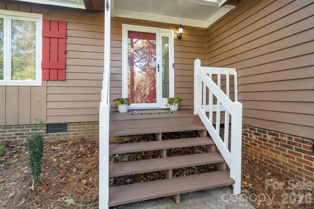 $449,900 | 9525 Goldsmith Lane, Mint Hill, NC 28227