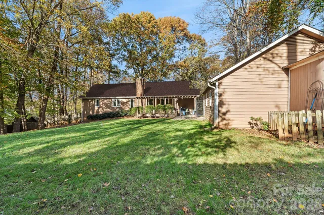 $449,900 | 9525 Goldsmith Lane, Mint Hill, NC 28227