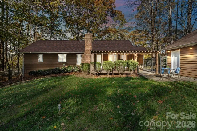 $449,900 | 9525 Goldsmith Lane, Mint Hill, NC 28227