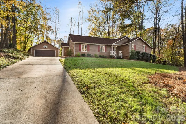 $449,900 | 9525 Goldsmith Lane, Mint Hill, NC 28227