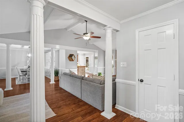 $449,900 | 9525 Goldsmith Lane, Mint Hill, NC 28227