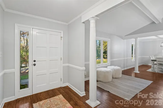 $449,900 | 9525 Goldsmith Lane, Mint Hill, NC 28227