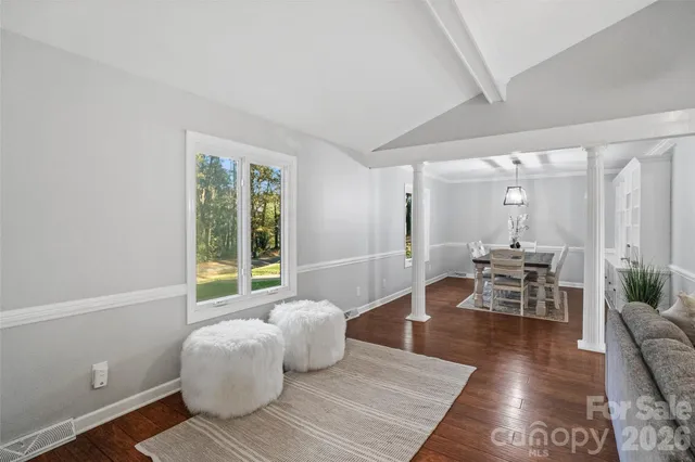 $449,900 | 9525 Goldsmith Lane, Mint Hill, NC 28227