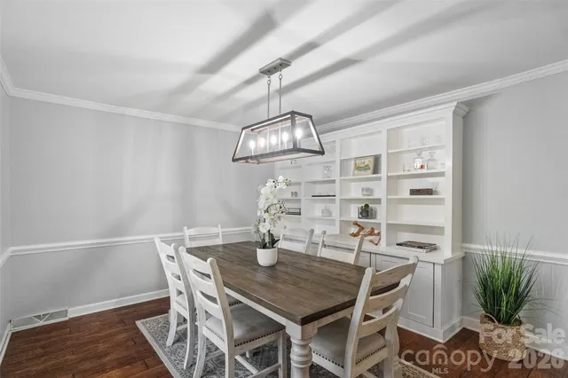 $449,900 | 9525 Goldsmith Lane, Mint Hill, NC 28227