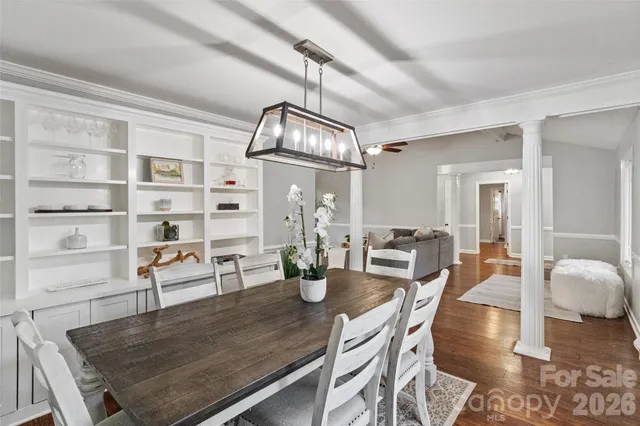 $449,900 | 9525 Goldsmith Lane, Mint Hill, NC 28227