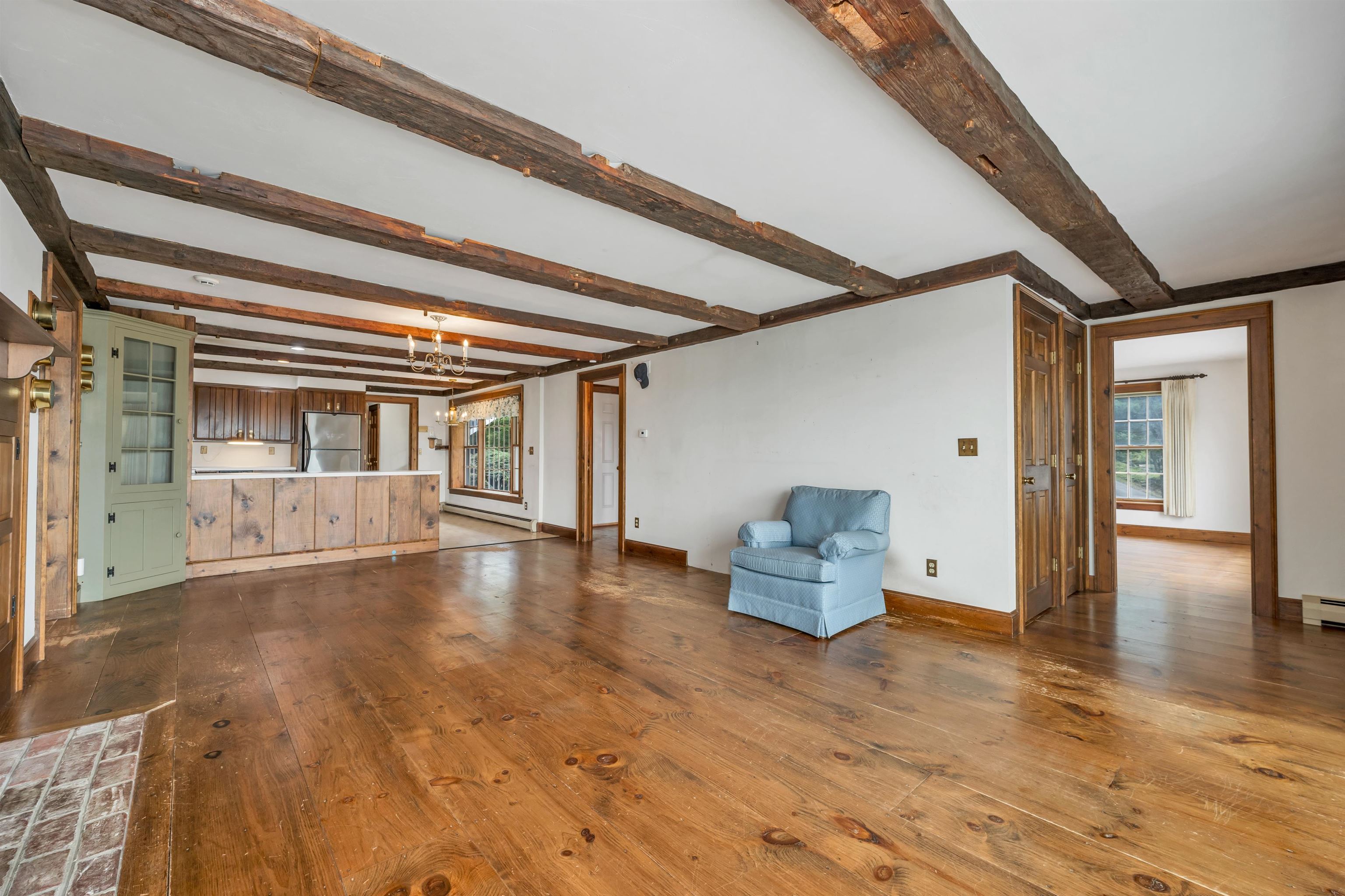 36 Blueberry Hill Road Wolfeboro, NH 03894 - Photo 21 of 59