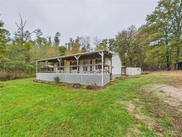 $150,000 | 1205 Cemetery Lane, Williamsville, MO 63967