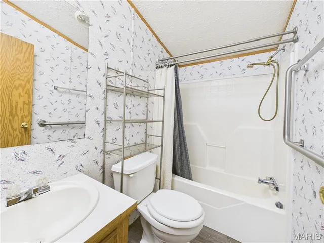 $150,000 | 1205 Cemetery Lane, Williamsville, MO 63967