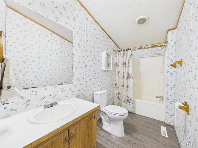 $150,000 | 1205 Cemetery Lane, Williamsville, MO 63967