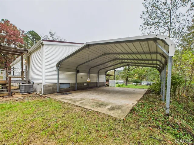 $150,000 | 1205 Cemetery Lane, Williamsville, MO 63967