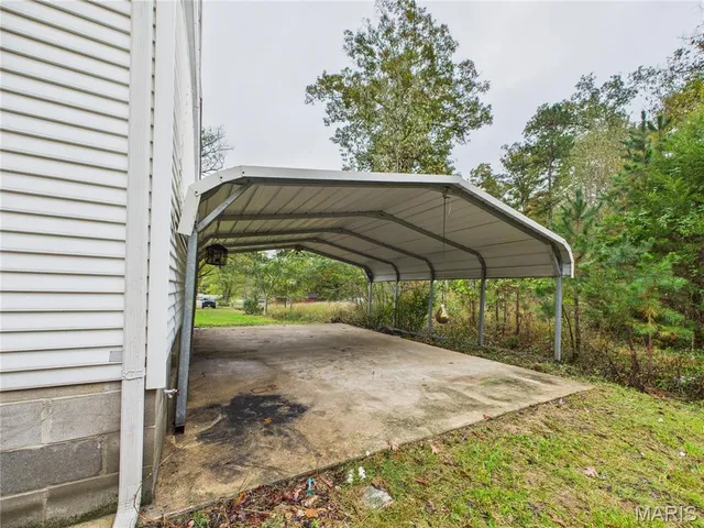 $150,000 | 1205 Cemetery Lane, Williamsville, MO 63967