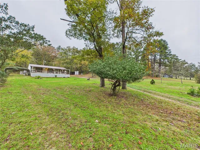 $150,000 | 1205 Cemetery Lane, Williamsville, MO 63967