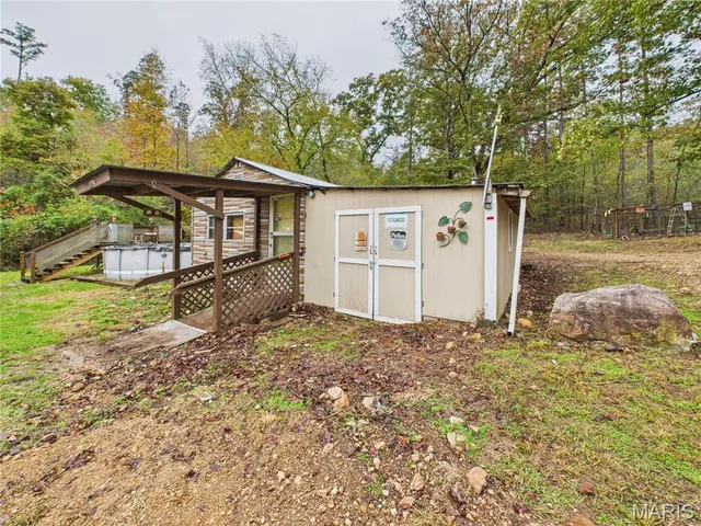 $150,000 | 1205 Cemetery Lane, Williamsville, MO 63967