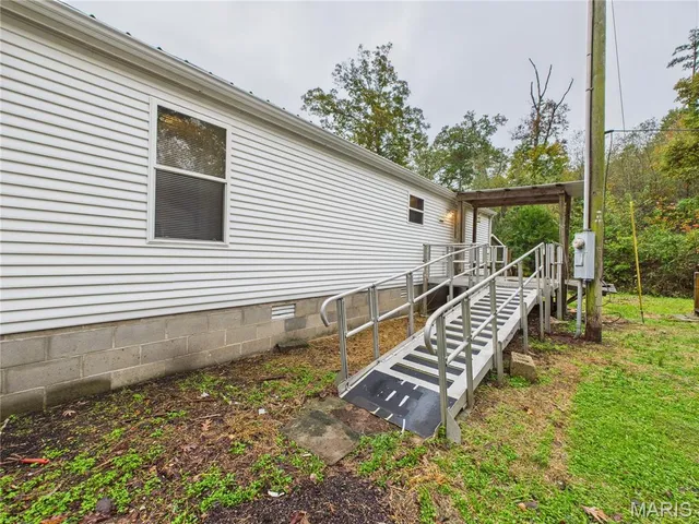 $150,000 | 1205 Cemetery Lane, Williamsville, MO 63967