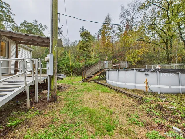 $150,000 | 1205 Cemetery Lane, Williamsville, MO 63967