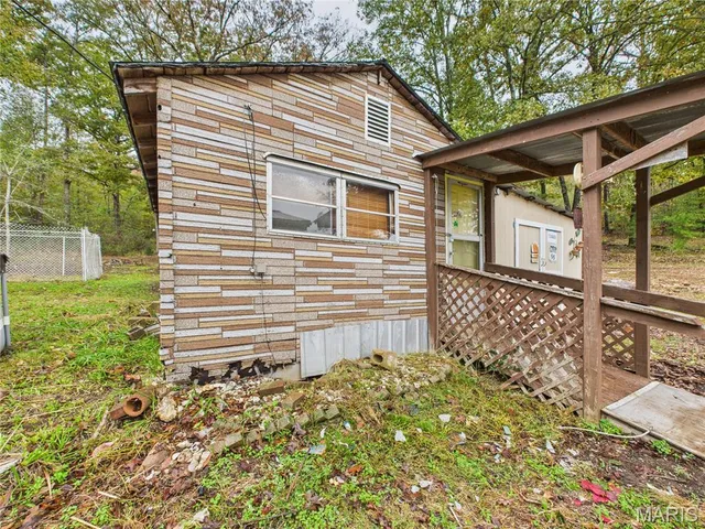 $150,000 | 1205 Cemetery Lane, Williamsville, MO 63967