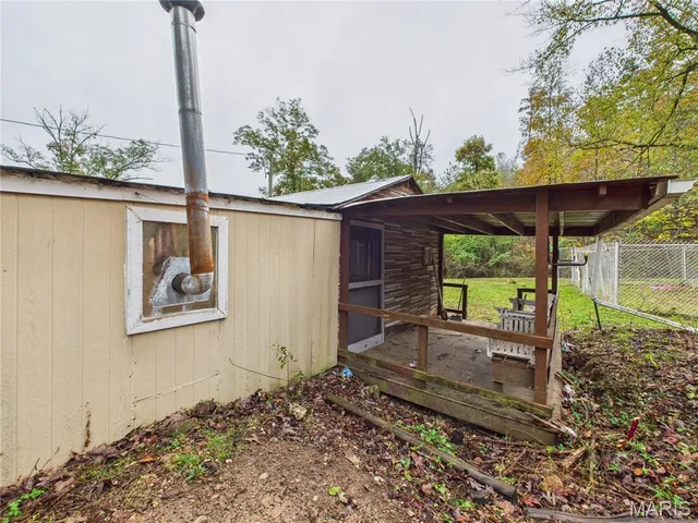 $150,000 | 1205 Cemetery Lane, Williamsville, MO 63967