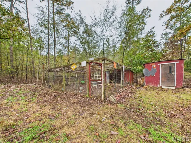 $150,000 | 1205 Cemetery Lane, Williamsville, MO 63967