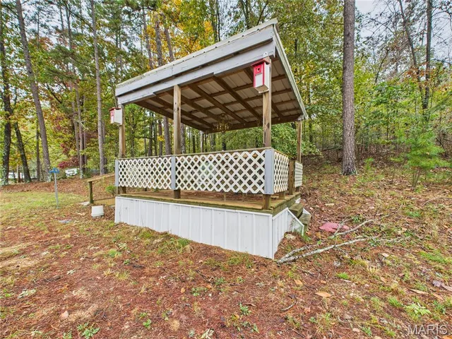 $150,000 | 1205 Cemetery Lane, Williamsville, MO 63967