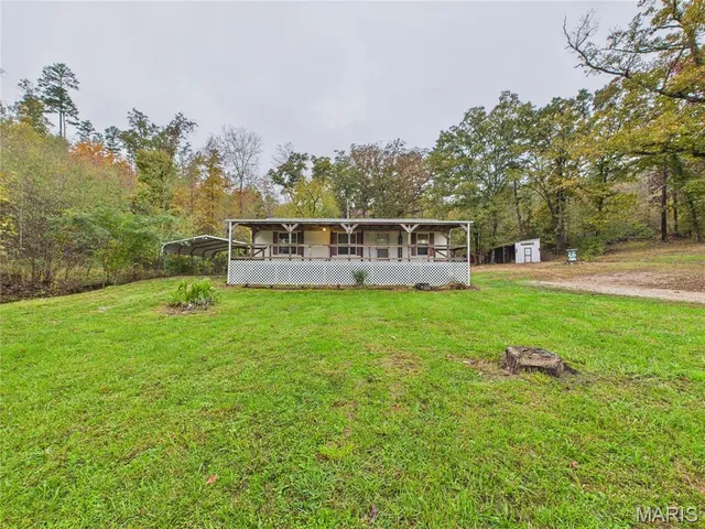 $150,000 | 1205 Cemetery Lane, Williamsville, MO 63967