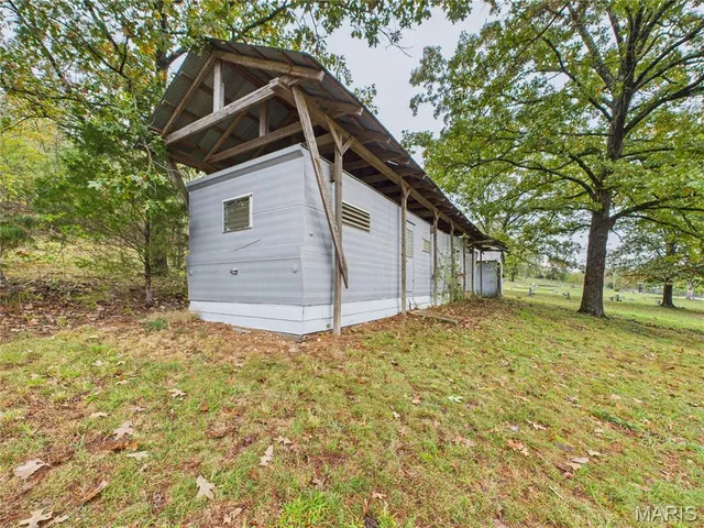 $150,000 | 1205 Cemetery Lane, Williamsville, MO 63967