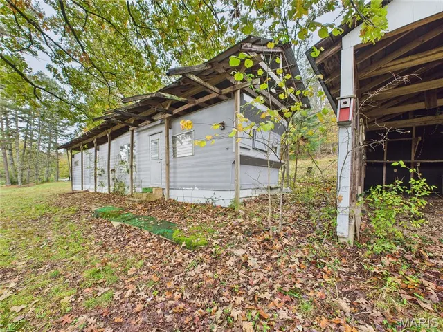 $150,000 | 1205 Cemetery Lane, Williamsville, MO 63967