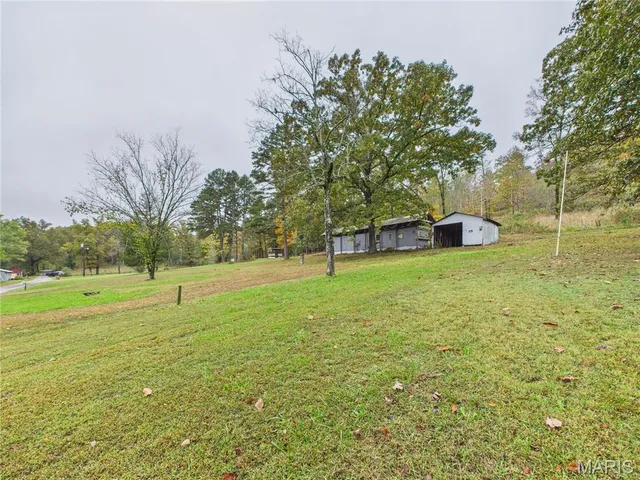 $150,000 | 1205 Cemetery Lane, Williamsville, MO 63967