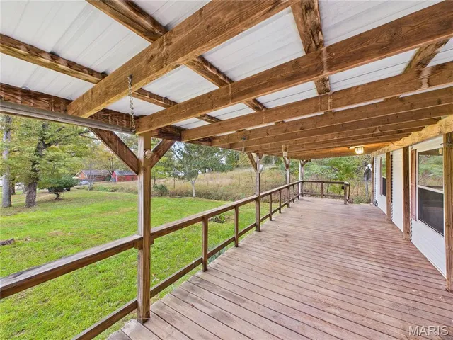 $150,000 | 1205 Cemetery Lane, Williamsville, MO 63967