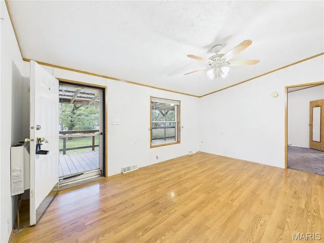 $150,000 | 1205 Cemetery Lane, Williamsville, MO 63967