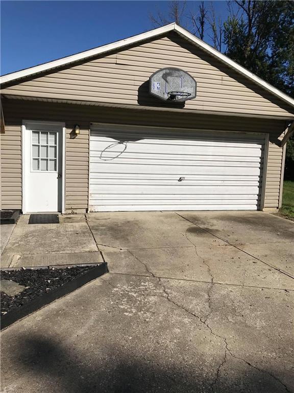 6656 Mosier Road Yellow Springs, OH 45387 - Photo 21 of 21