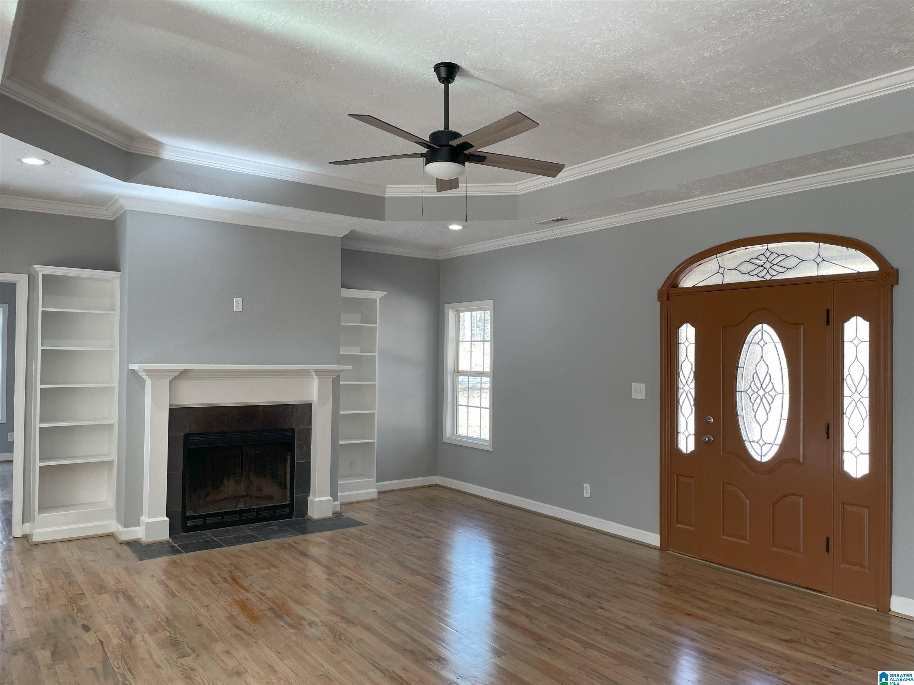 50 Shady Grove Road Talladega, AL 35160 - Photo 3 of 16