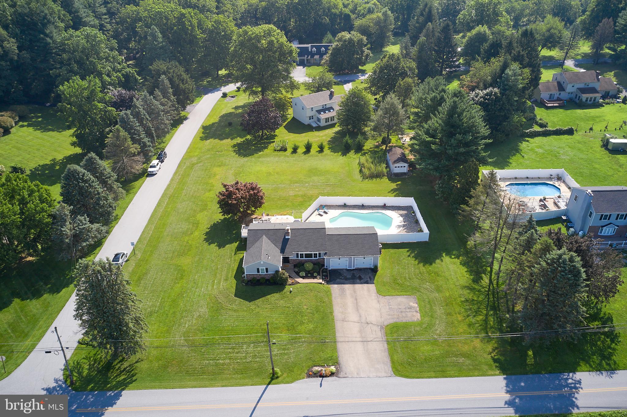 401 Zynn Road Downingtown, PA 19335 - Photo 1 of 46 Gallery Image 1