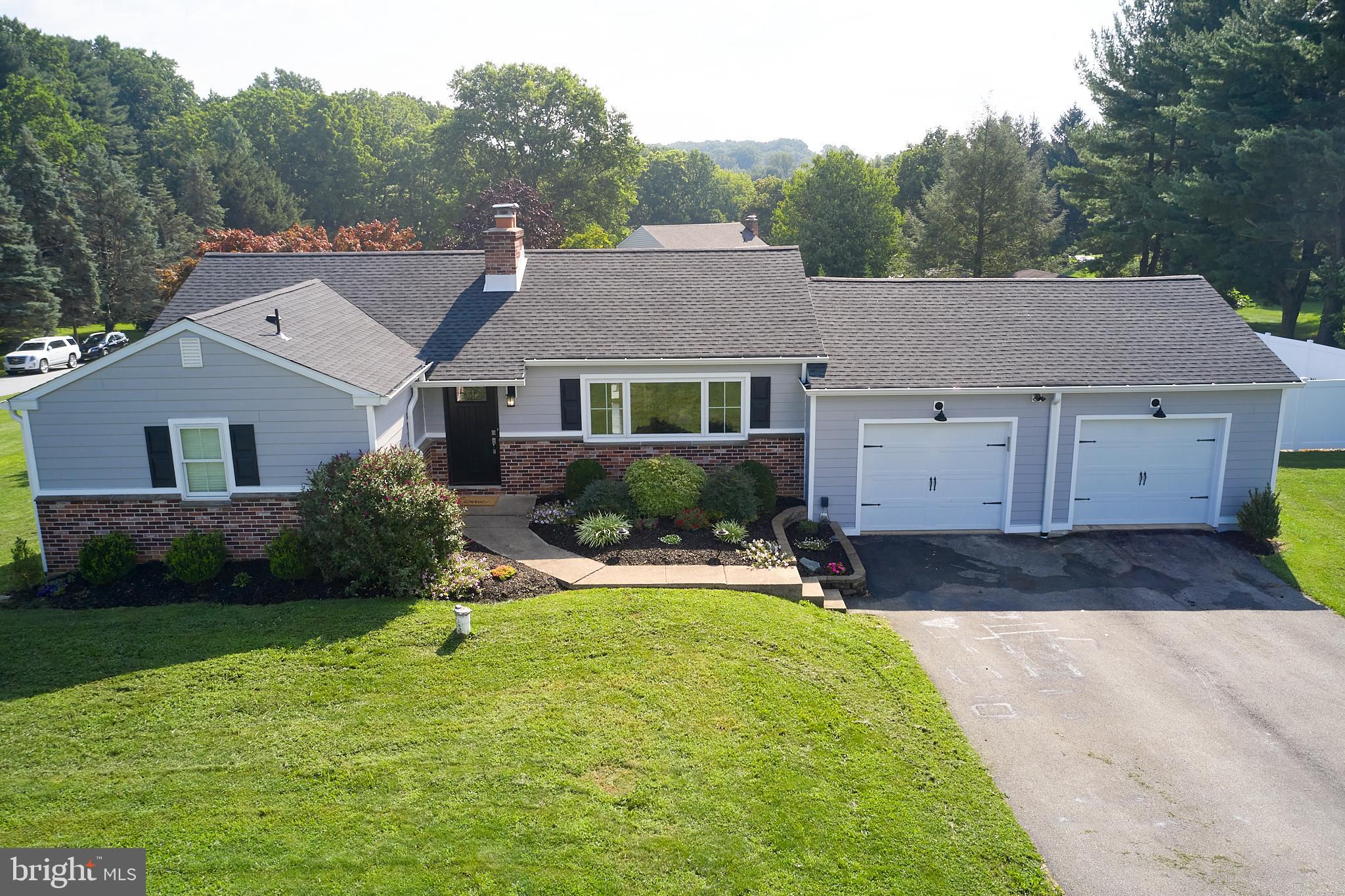 401 Zynn Road Downingtown, PA 19335 - Photo 2 of 46 Gallery Image 2