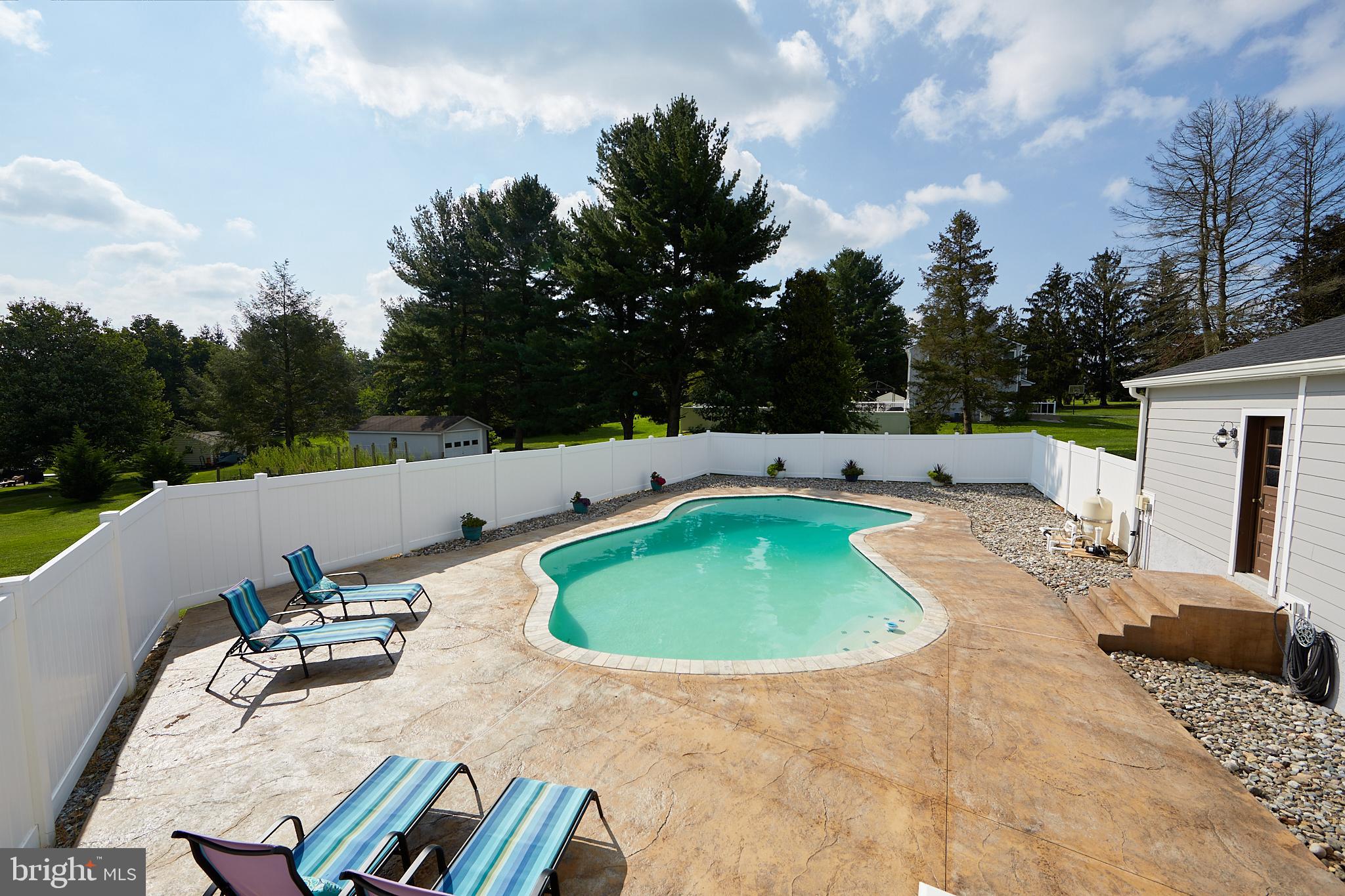 401 Zynn Road Downingtown, PA 19335 - Photo 33 of 46 Gallery Image 33