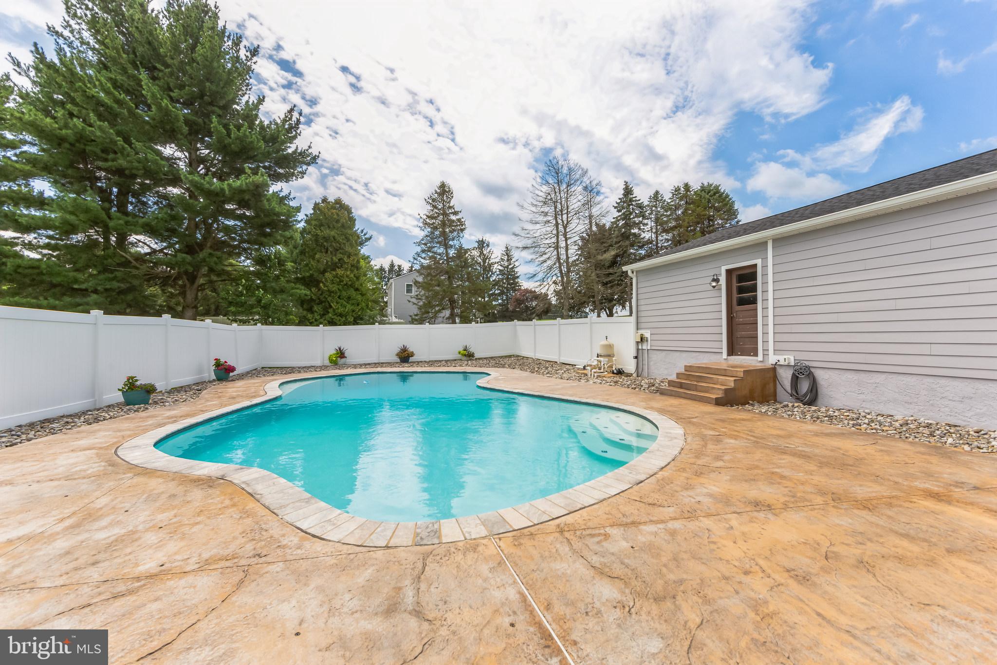401 Zynn Road Downingtown, PA 19335 - Photo 35 of 46 Gallery Image 35