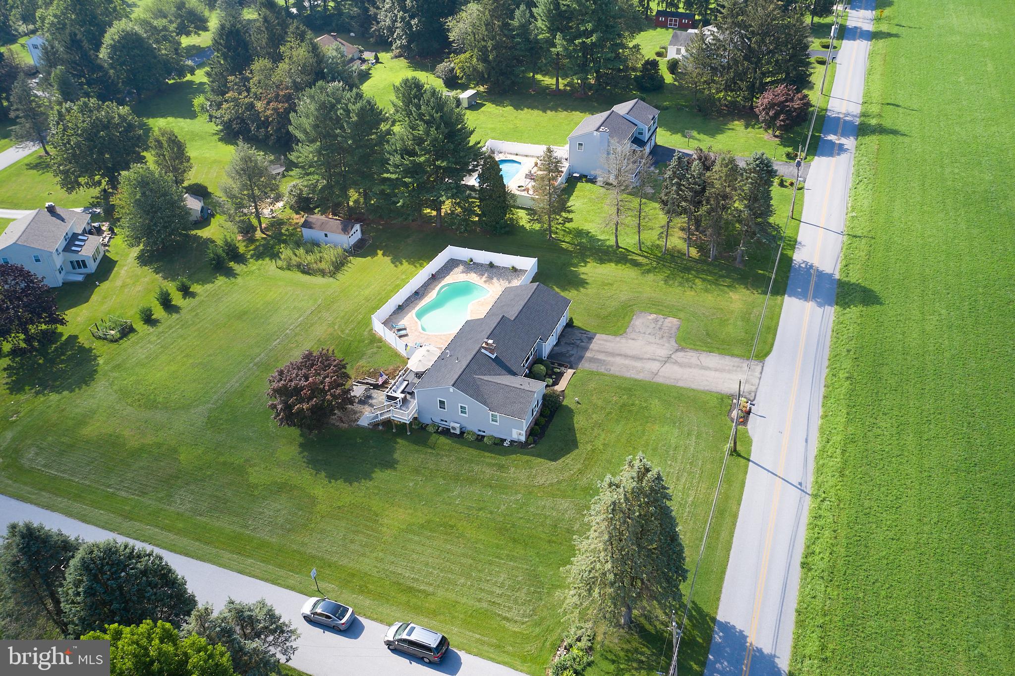 401 Zynn Road Downingtown, PA 19335 - Photo 43 of 46 Gallery Image 43