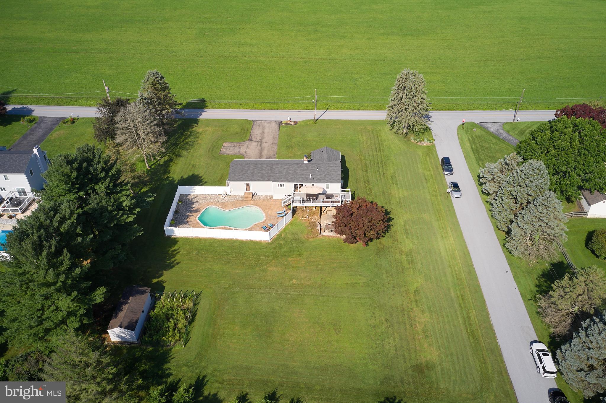 401 Zynn Road Downingtown, PA 19335 - Photo 44 of 46 Gallery Image 44
