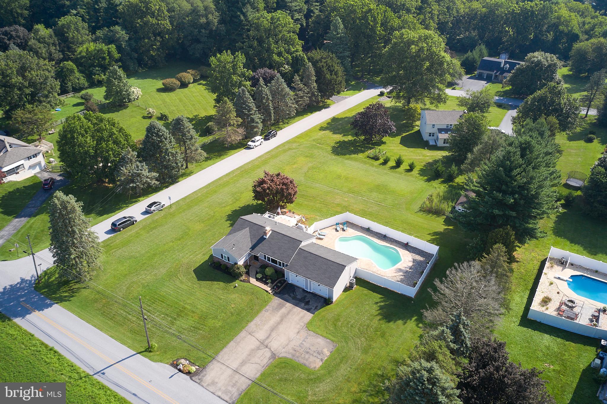 401 Zynn Road Downingtown, PA 19335 - Photo 45 of 46 Gallery Image 45