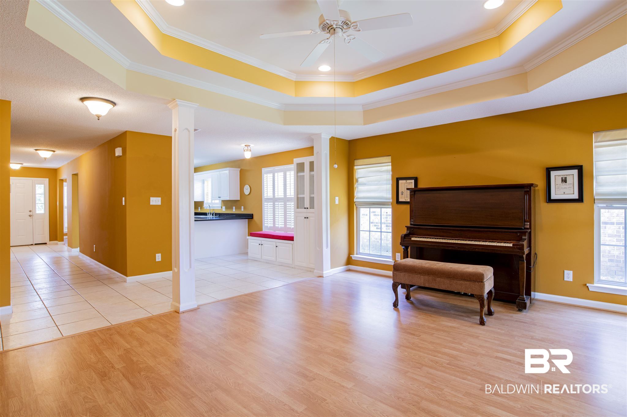 1621 Woodbridge Circle East Foley, AL 36535 - Photo 14 of 27