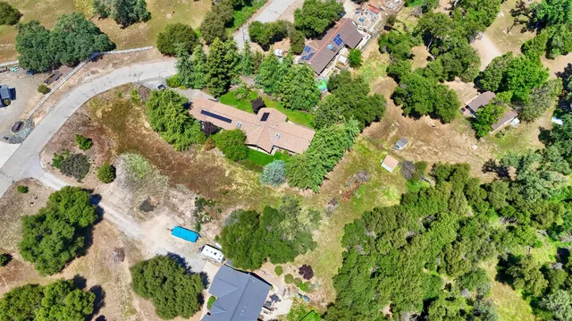 $509,000 | 42177 Lone Olive Lane, Ahwahnee, CA 93601