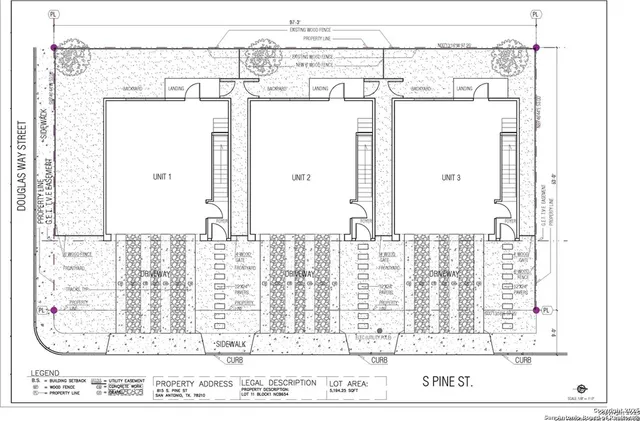 $119,000 | 815 South Pine Street, San Antonio, TX 78210