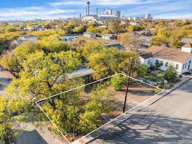 a view of a balcony with an ocean