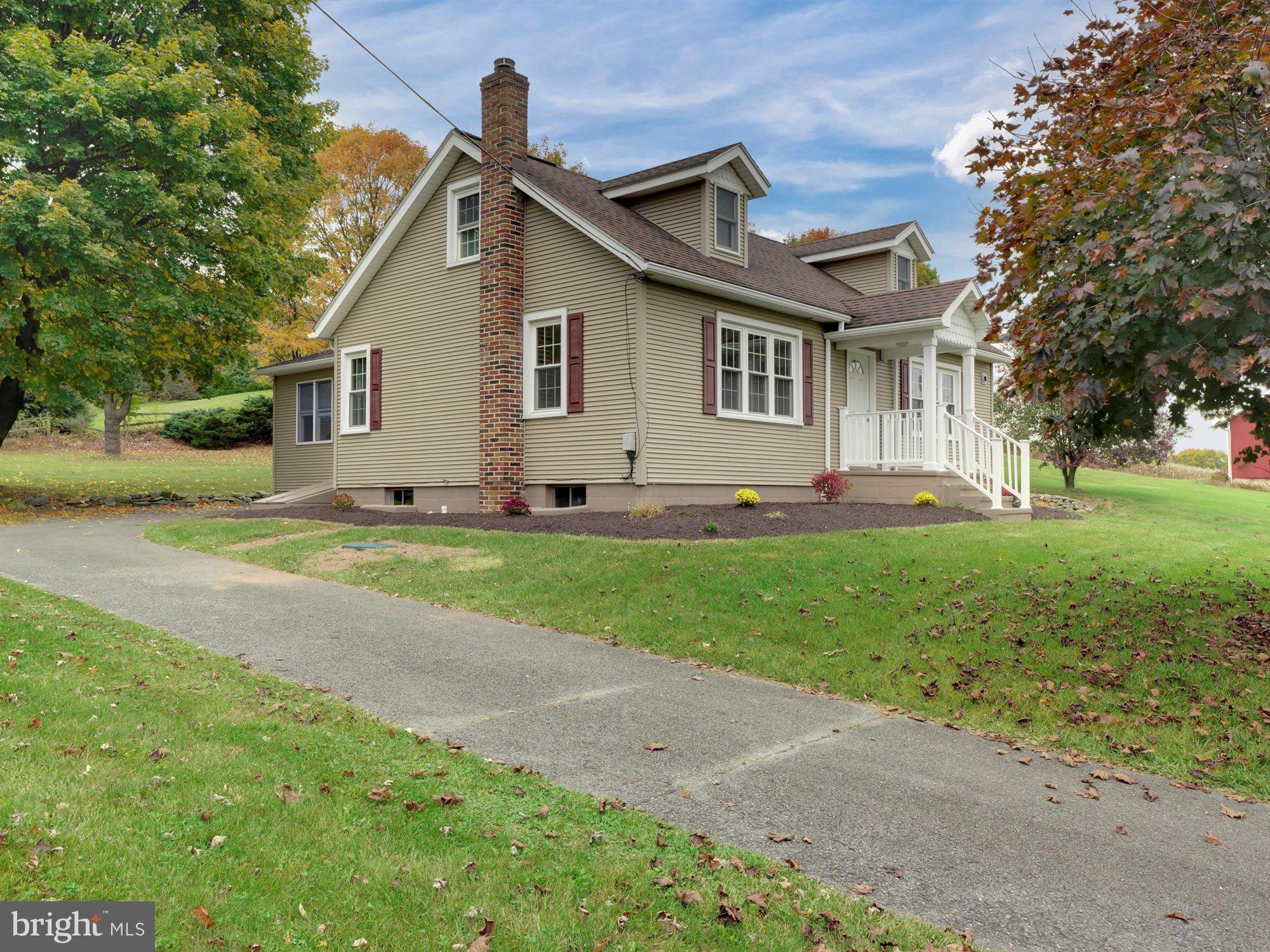3219 Summer Valley Road New Ringgold, PA 17960 - Photo 2 of 46 Gallery Image 2