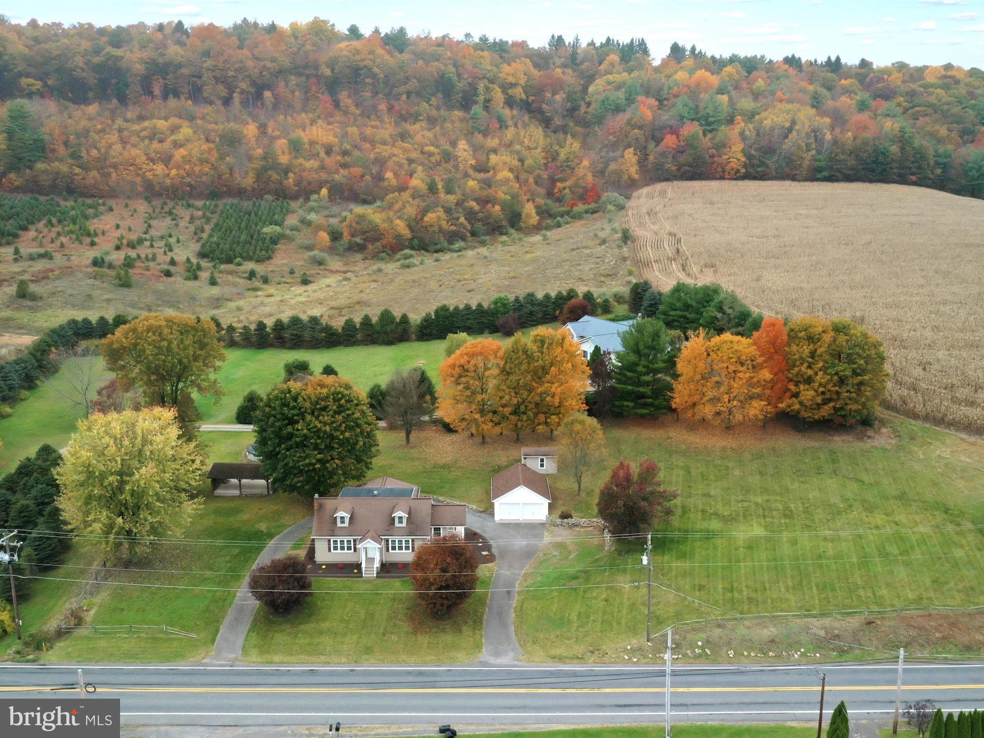 3219 Summer Valley Road New Ringgold, PA 17960 - Photo 30 of 46 Gallery Image 30