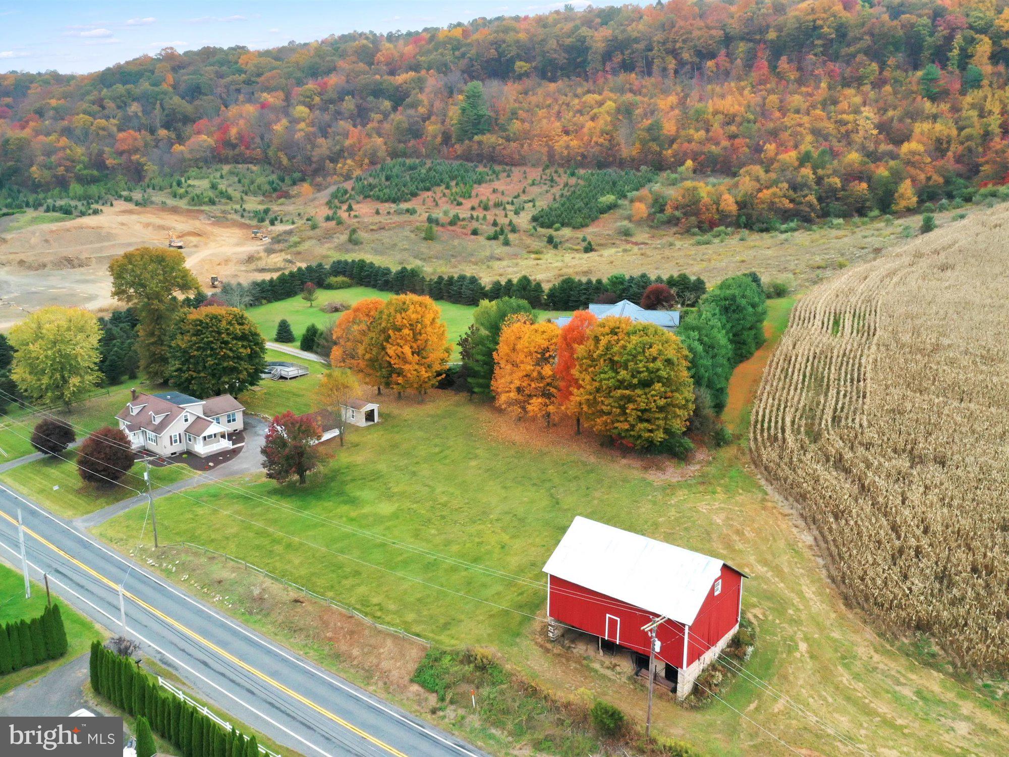3219 Summer Valley Road New Ringgold, PA 17960 - Photo 31 of 46 Gallery Image 31