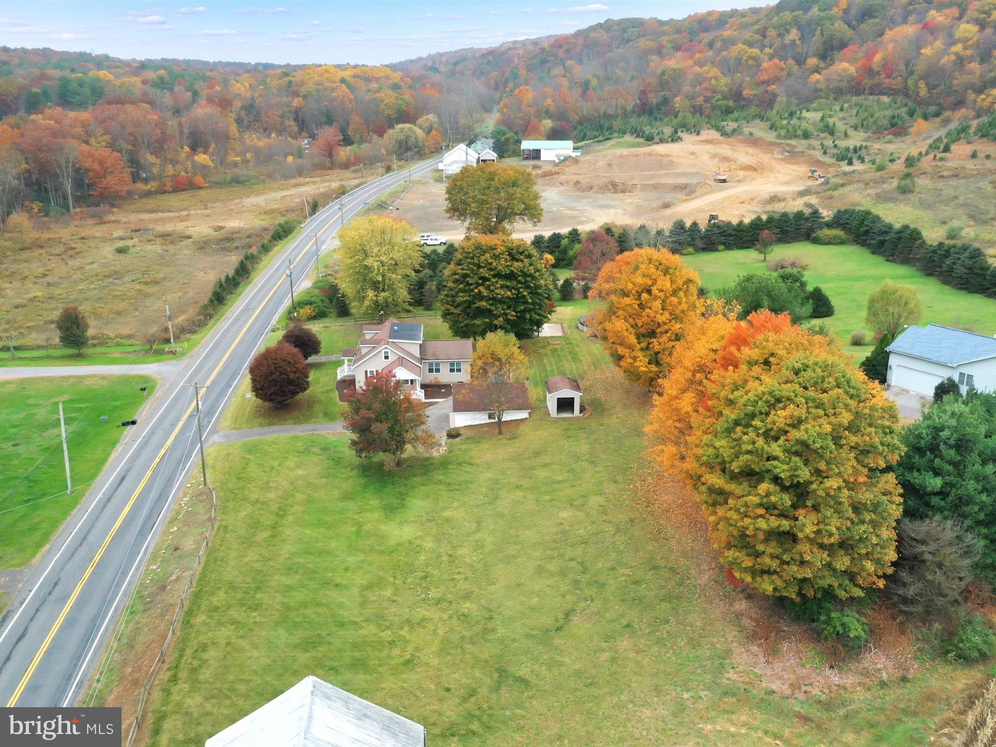 3219 Summer Valley Road New Ringgold, PA 17960 - Photo 32 of 46 Gallery Image 32
