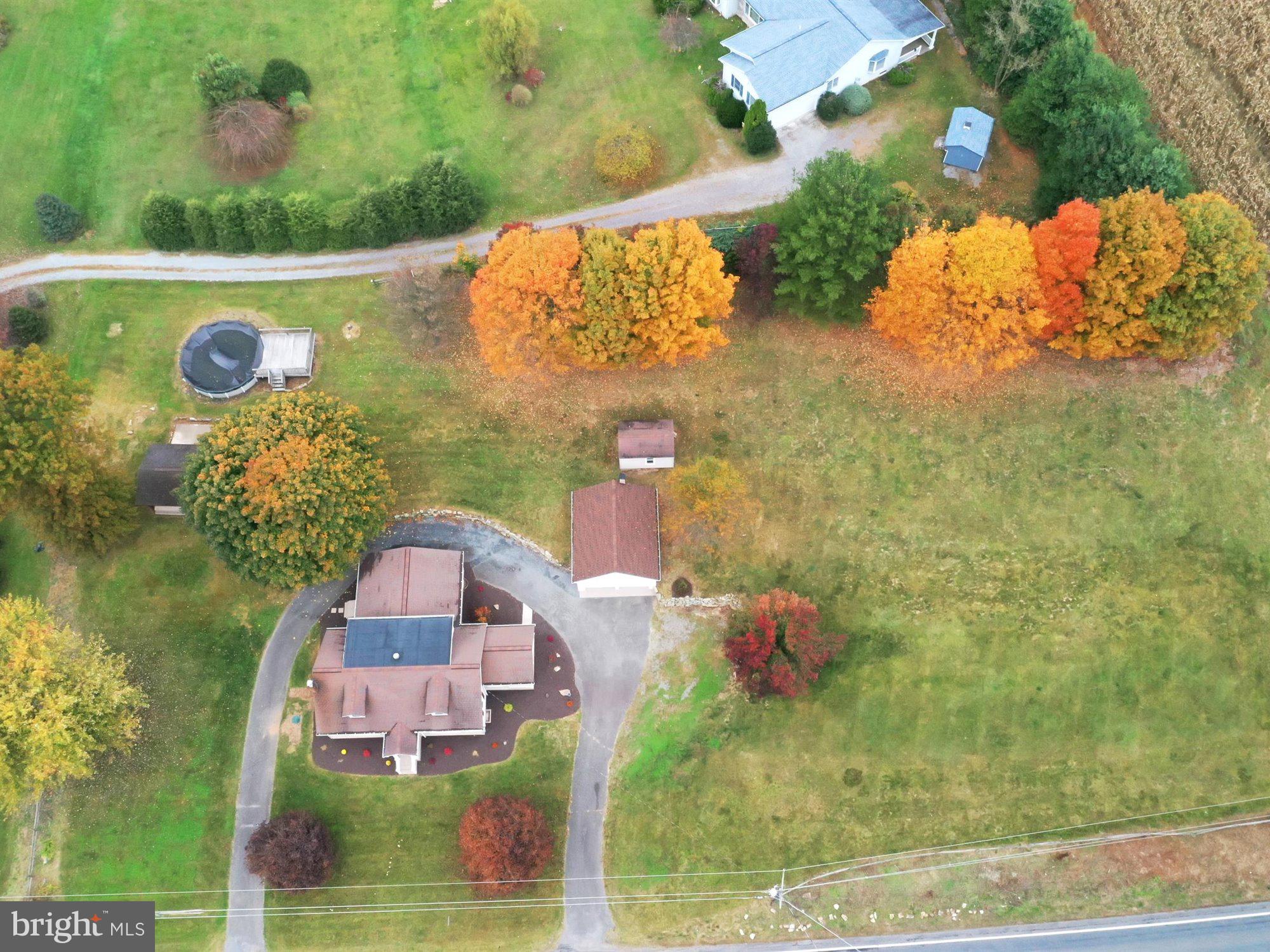 3219 Summer Valley Road New Ringgold, PA 17960 - Photo 34 of 46 Gallery Image 34
