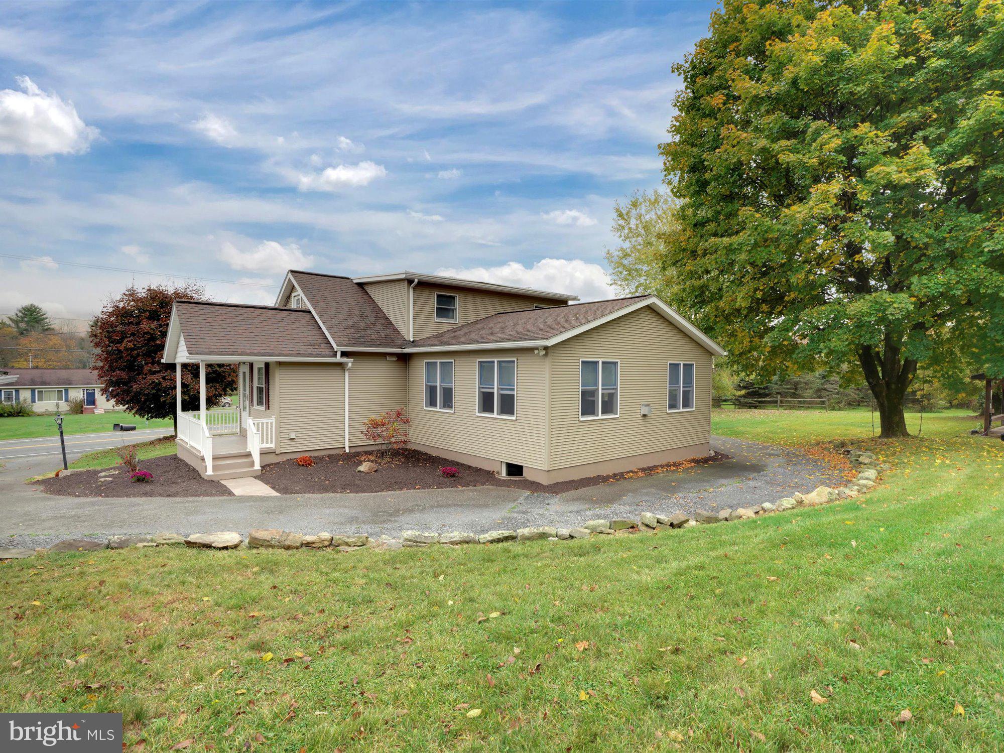3219 Summer Valley Road New Ringgold, PA 17960 - Photo 35 of 46 Gallery Image 35