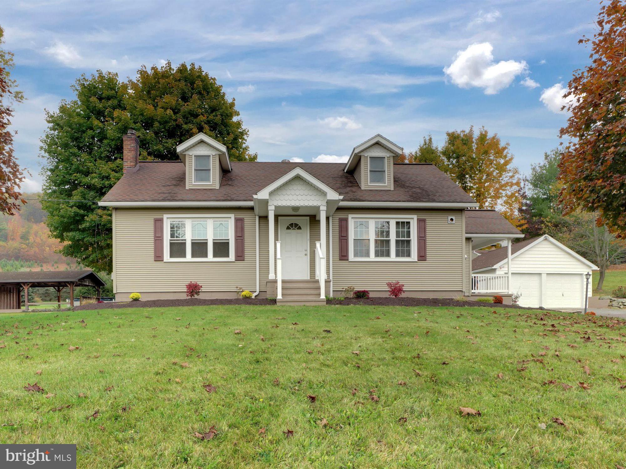3219 Summer Valley Road New Ringgold, PA 17960 - Photo 36 of 46 Gallery Image 36