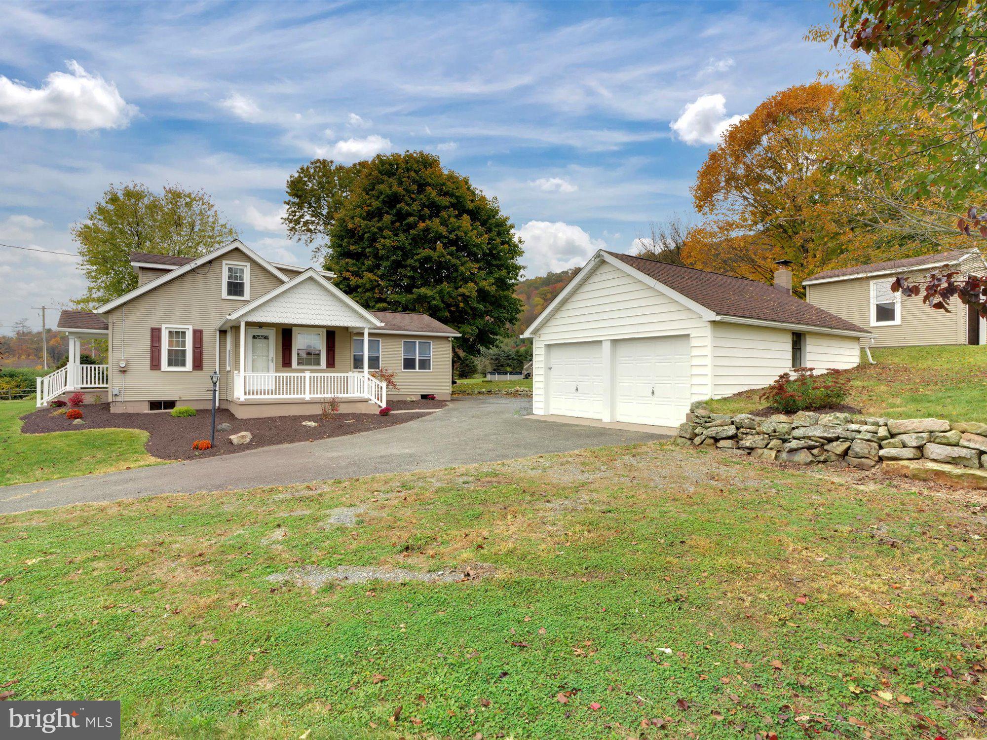 3219 Summer Valley Road New Ringgold, PA 17960 - Photo 37 of 46 Gallery Image 37